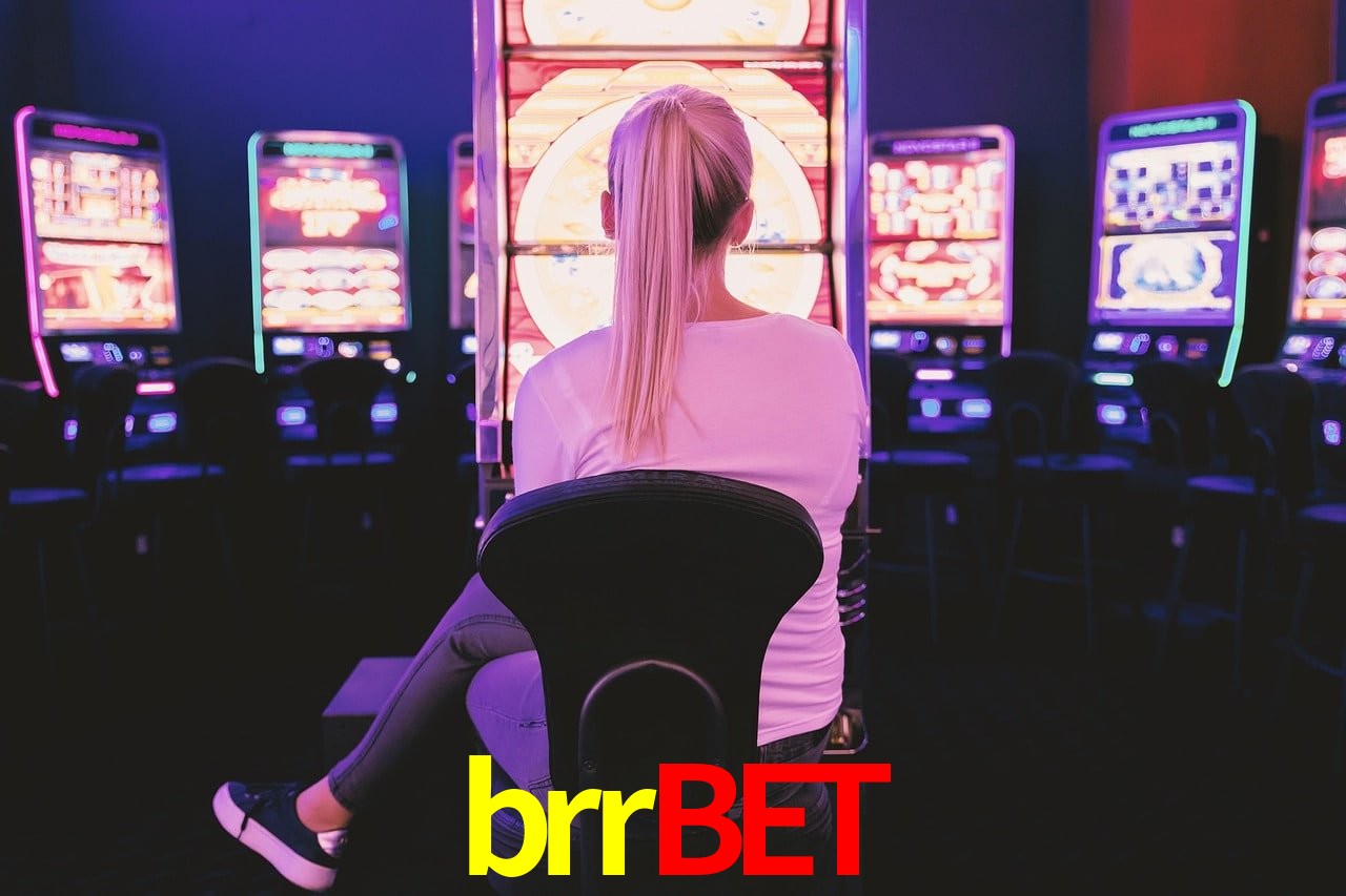 Game Providers brrbet