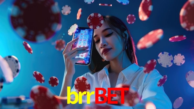 brrbet Logo 1